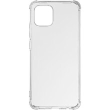 Чехол ARMORSTANDART Air Force для Samsung Galaxy A03 SM-A035 Camera cover Transparent (ARM62094)