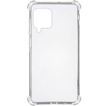 Чехол BECOVER Anti-Shock для Samsung Galaxy M33 SM-M336 Clear (707567)
