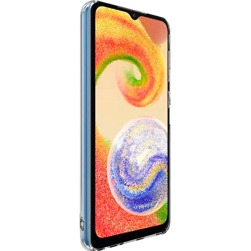 Чехол BECOVER для Samsung Galaxy A04 SM-A045 Transparancy (708106) Совместимость по модели Samsung Galaxy A04