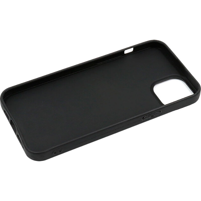Чохол BECOVER для Apple iPhone 14 Plus Black (708109) Сумісність за моделлю Apple iPhone 14 Plus