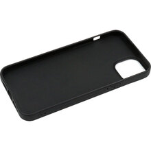 Чохол BECOVER для Apple iPhone 14 Plus Black (708109)