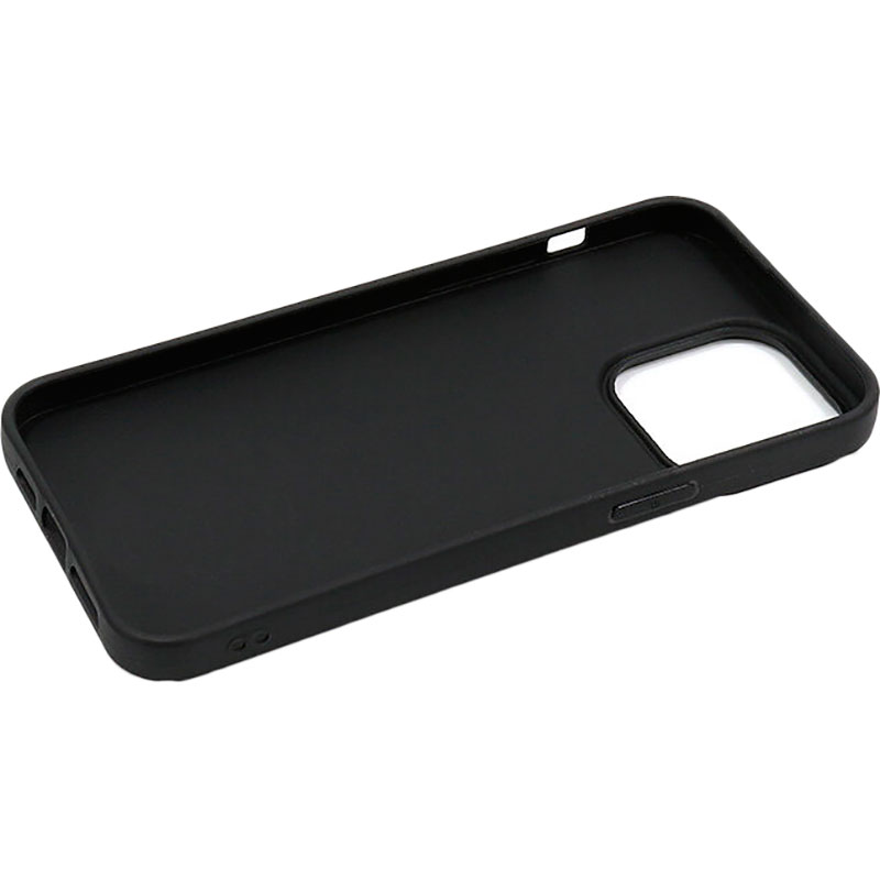 Чехол BECOVER для Apple iPhone 14 Pro Max Black (708111) Тип чехол-накладка