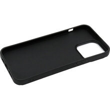 Чехол BECOVER для Apple iPhone 14 Pro Max Black (708111)