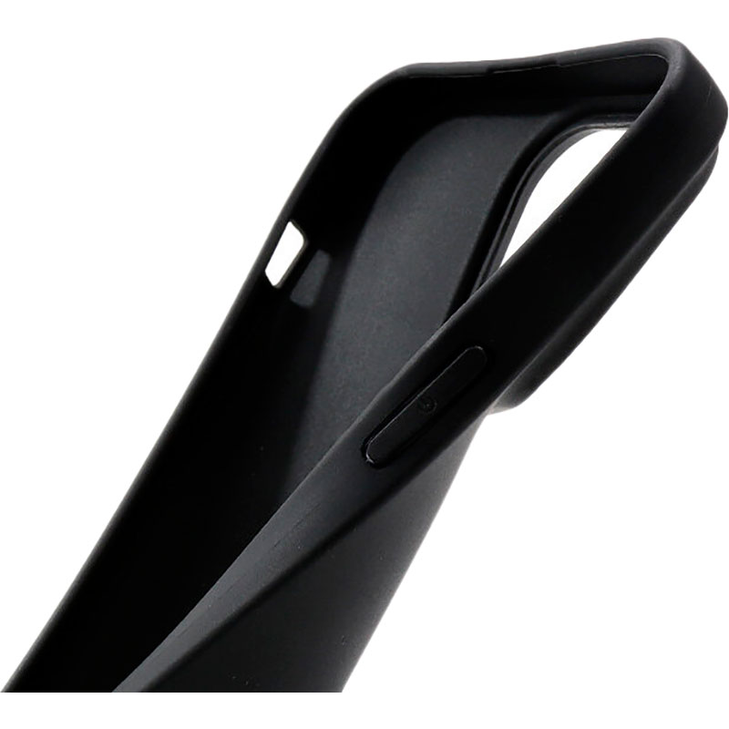 Чехол BECOVER для Apple iPhone 14 Pro Max Black (708111) Цвет черный
