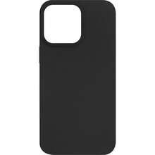 Чохол BECOVER для Apple iPhone 14 Pro Max Black (708111)