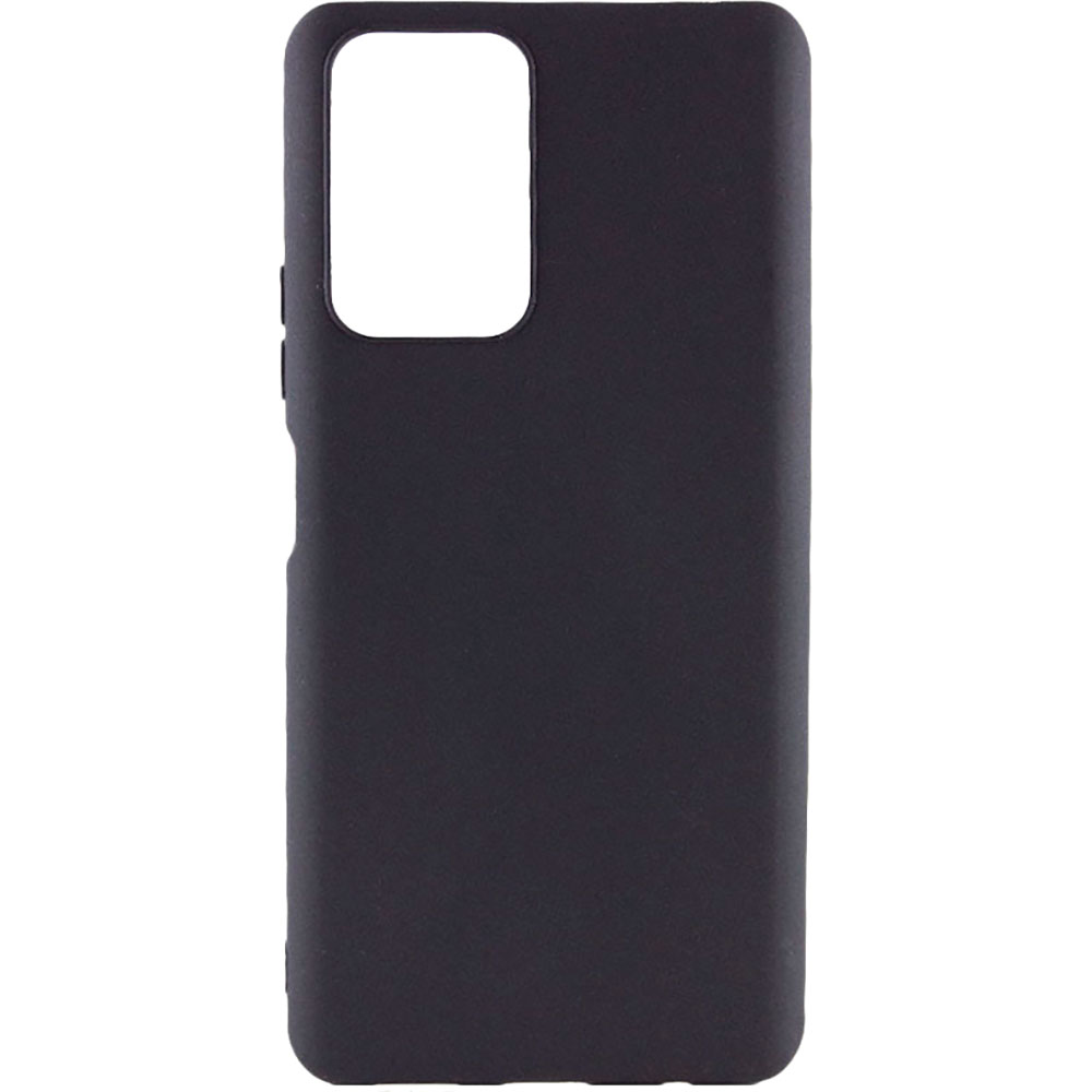Чохол BECOVER для Xiaomi Poco M5 4G Black (708112)