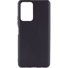 Чохол BECOVER для Xiaomi Poco M5 4G Black (708112)