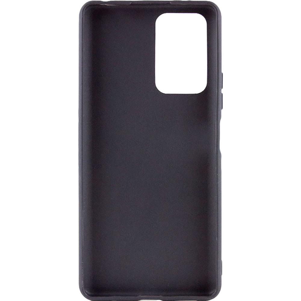Чохол BECOVER для Xiaomi Poco M5 4G Black (708112) Сумісність за моделлю Poco M5