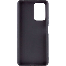 Чохол BECOVER для Xiaomi Poco M5 4G Black (708112)