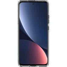 Чохол BECOVER для Xiaomi 12 Lite Transparancy (708116)