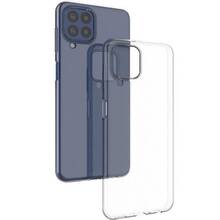 Дніпро - Чохол BECOVER для Samsung Galaxy M33 5G SM-M336 Transparancy (707619)