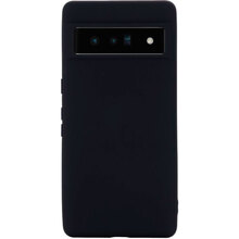 Чохол BECOVER для Google Pixel 7 Pro Black (708645)