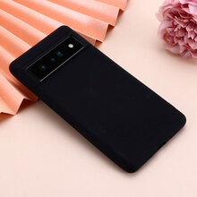 Чохол BECOVER для Google Pixel 7 Pro Black (708645)