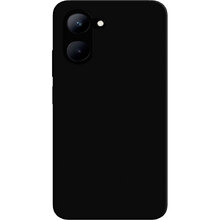 Дніпро - Чохол BECOVER для Realme C33 Black (708667)