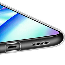 Чохол BECOVER для Realme C33 Transparancy (708668)