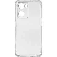 Чехол BECOVER Anti-Shock для Oppo A57s Clear (708893)