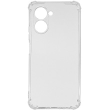 Чехол BECOVER Anti-Shock для Realme C33 Clear (708922)
