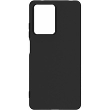 Одеса - Чохол BECOVER для Xiaomi Redmi Note 12 Pro 5G Black (708814)