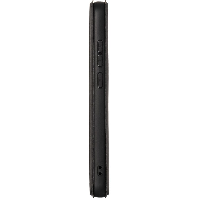 Внешний вид Чехол GELIUS Book Cover Shell Case для Oppo A78 Black (94446)