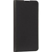 Чехол GELIUS Book Cover Shell Case для Oppo A78 Black (94446)