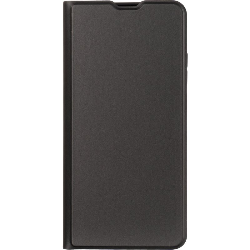 Чехол GELIUS Book Cover Shell Case для Oppo A78 Black (94446)
