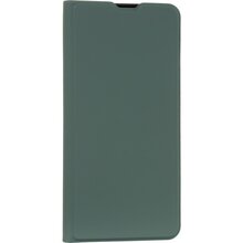 Чехол GELIUS Book Cover Shell Case для Oppo A78 Green (94447)