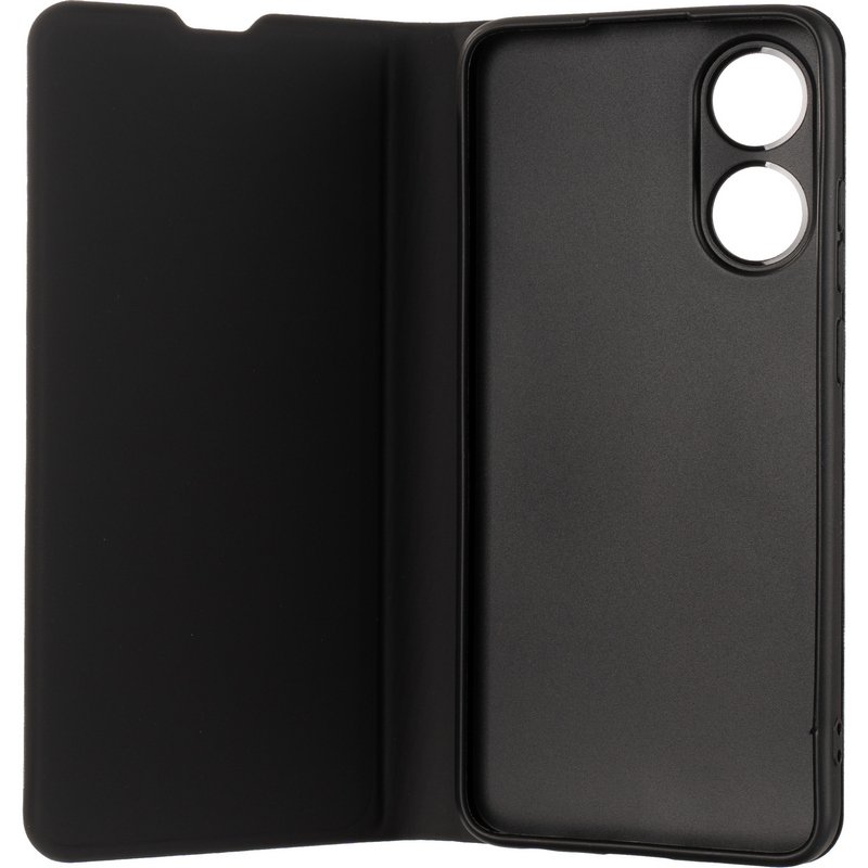 Чехол GELIUS Book Cover Shell Case для Oppo A78 Green (94447) Тип чехол-книжка