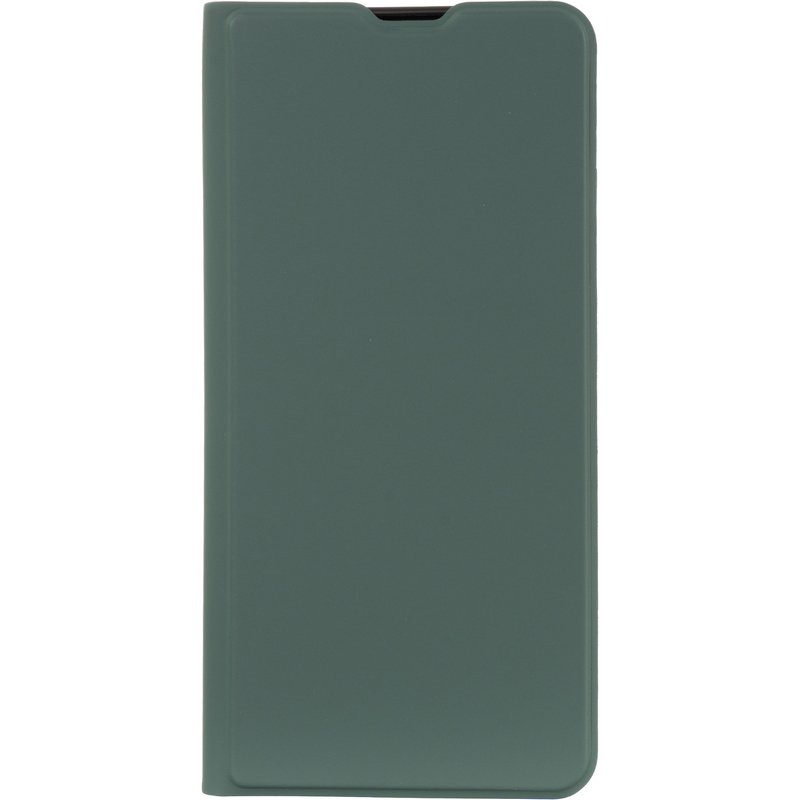 Чехол GELIUS Book Cover Shell Case для Oppo A78 Green (94447)