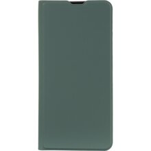 Чохол GELIUS Book Cover Shell Case для Oppo A78 Green (94447)