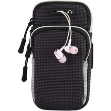 Днепр - Чехол BECOVER BC0011 на руку Black-Gray (705344)