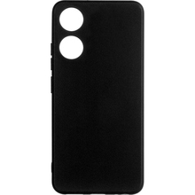 Львів - Чохол GELIUS Soft Case для Oppo A38 Black (95412)