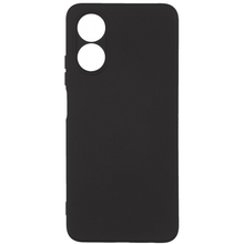 Львов - Чехол GELIUS Soft Case для Oppo A58 Black (95413)