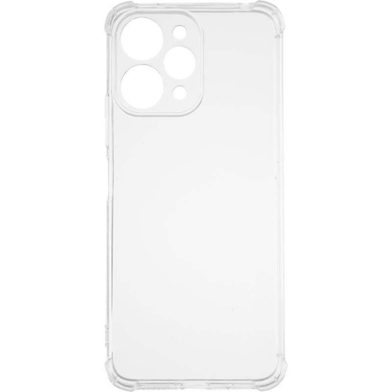 Чехол GELIUS Ultra Thin Proof для Oppo A18 Transparent (00000096120) Чехол GELIUS Ultra Thin Proof для Oppo A18 Transparent (00000096120)