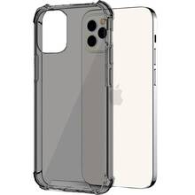 Чехол BECOVER Anti-Shock для Apple iPhone 13 Pro Grey (707348)