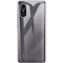 Чехол BECOVER для ZTE Blade A31 Plus Transparancy (707446)