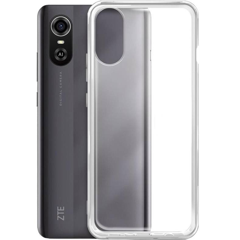 Чехол BECOVER для ZTE Blade A31 Plus Transparancy (707446) Совместимость по модели ZTE Blade A31 Plus