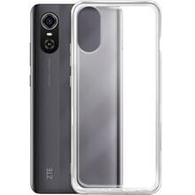 Чехол BECOVER для ZTE Blade A31 Plus Transparancy (707446)