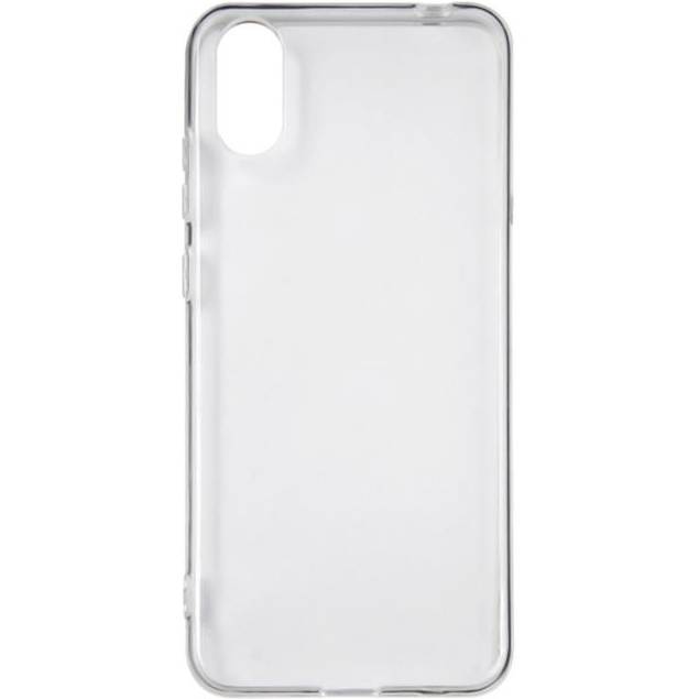 Чехол BECOVER для ZTE Blade A31 Plus Transparancy (707446) Чехол BECOVER для ZTE Blade A31 Plus Transparancy (707446)