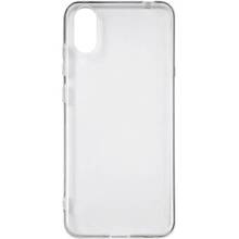 Чехол BECOVER для ZTE Blade A31 Plus Transparancy (707446)