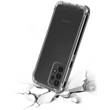 Чохол BECOVER Anti-Shock для Samsung Galaxy A13 SM-A135 Clear (707501)