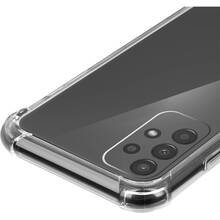 Чохол BECOVER Anti-Shock для Samsung Galaxy A13 SM-A135 Clear (707501)