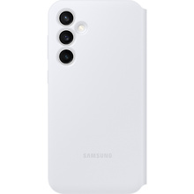 Чехол SAMSUNG Smart View Wallet для Samsung Galaxy S23 FE White (EF-ZS711CWEGWW)