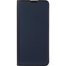 Чехол GELIUS Book Cover для Samsung Galaxy A05 Blue (95335)