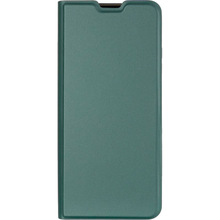 Чехол GELIUS Book Cover для Samsung Galaxy A057 (A05S) Green (95318)