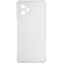 Чехол COLORWAY для Motorola G14 TPU AntiShock Clear (CW-CTASMG14)