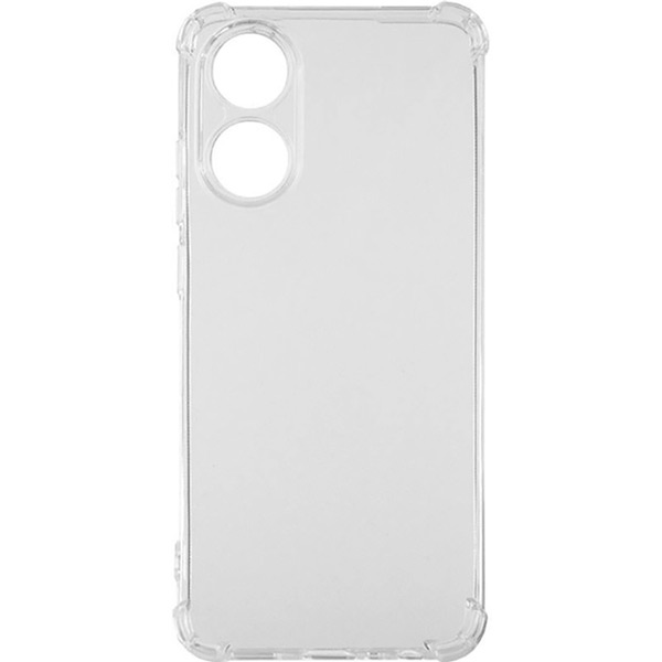 Чехол COLORWAY для Oppo A18 TPU AntiShock Clear (CW-CTASOA18)