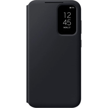 Львів - Чохол SAMSUNG S23 FE Smart View Wallet Case Black (EF-ZS711CBEGWW)