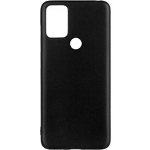 Одесса - Чехол ColorWay TPU matt для Nokia C22 Black (CW-CTMNC22-BK)