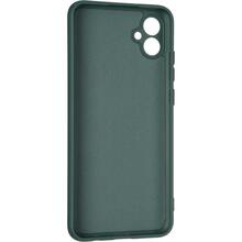 Чехол GELIUS Soft Case для Samsung Galaxy A05 Green (95691)
