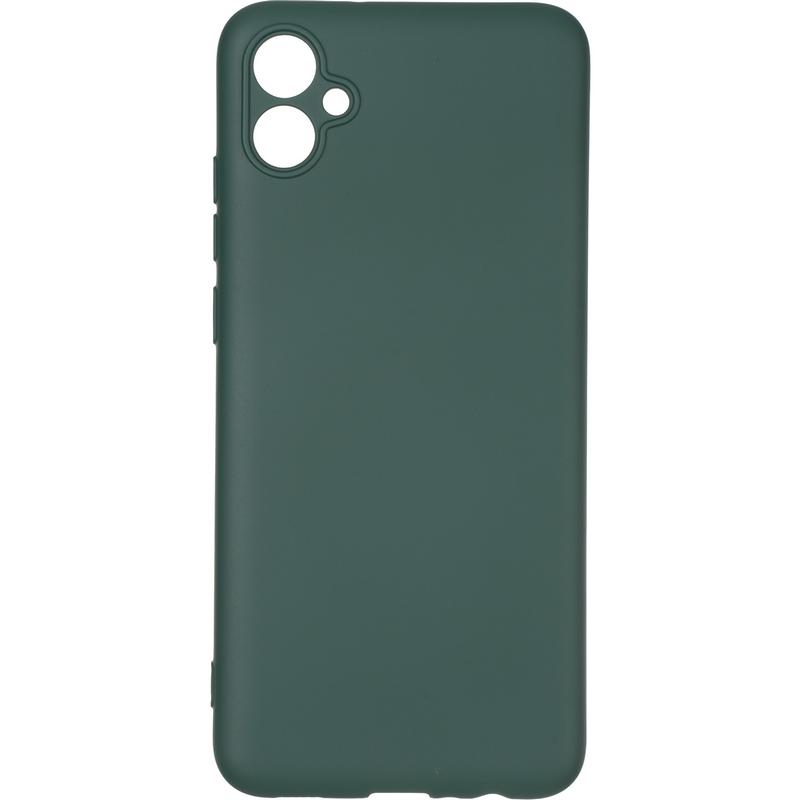 Чохол GELIUS Soft Case для Samsung Galaxy A05 Green (95691) Чохол GELIUS Soft Case для Samsung Galaxy A05 Green (95691)